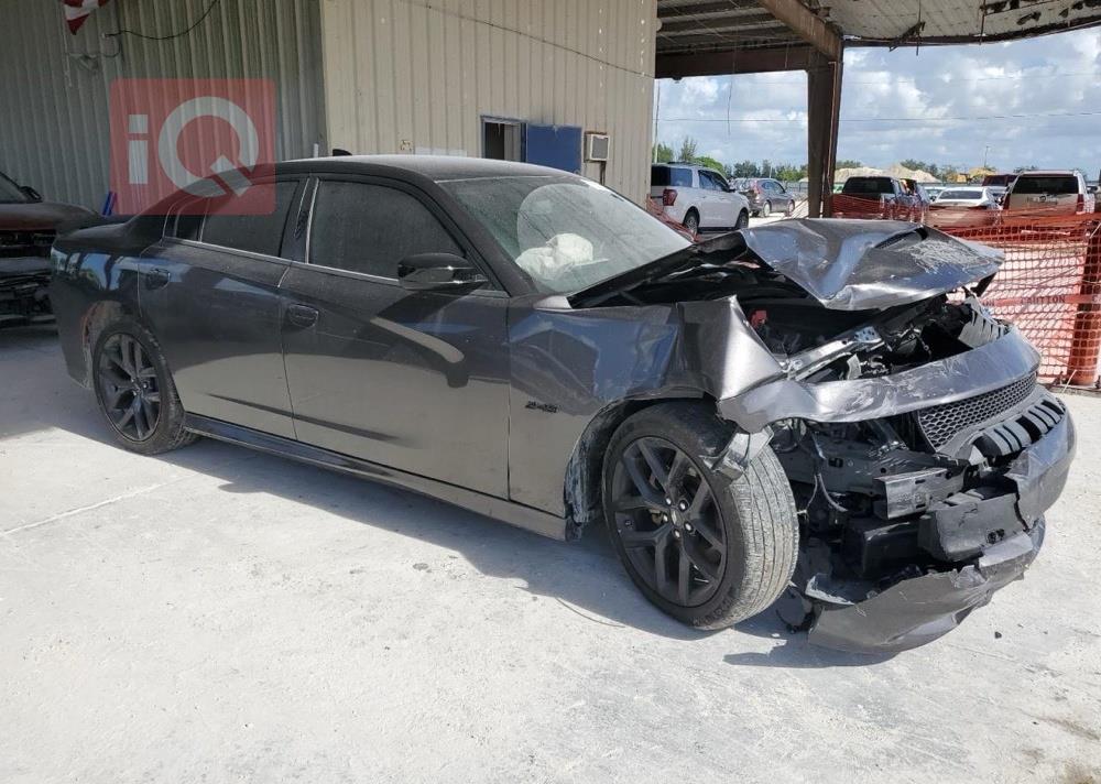 دودج تشارجر